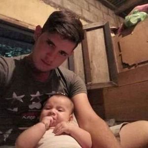 Meet your Posher, Bryan